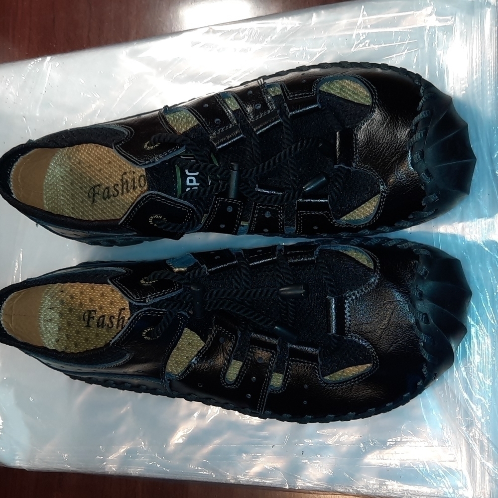 Fashion Sport Men's Sandals New